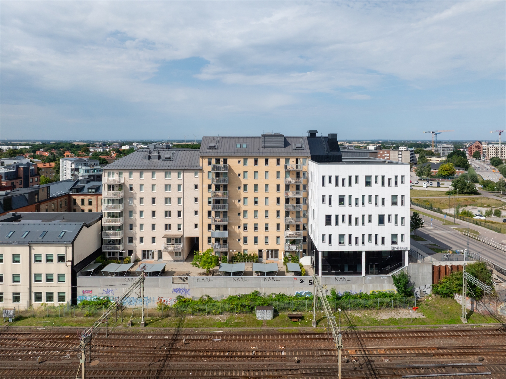 Kung Oskars väg 15 C – bild 13