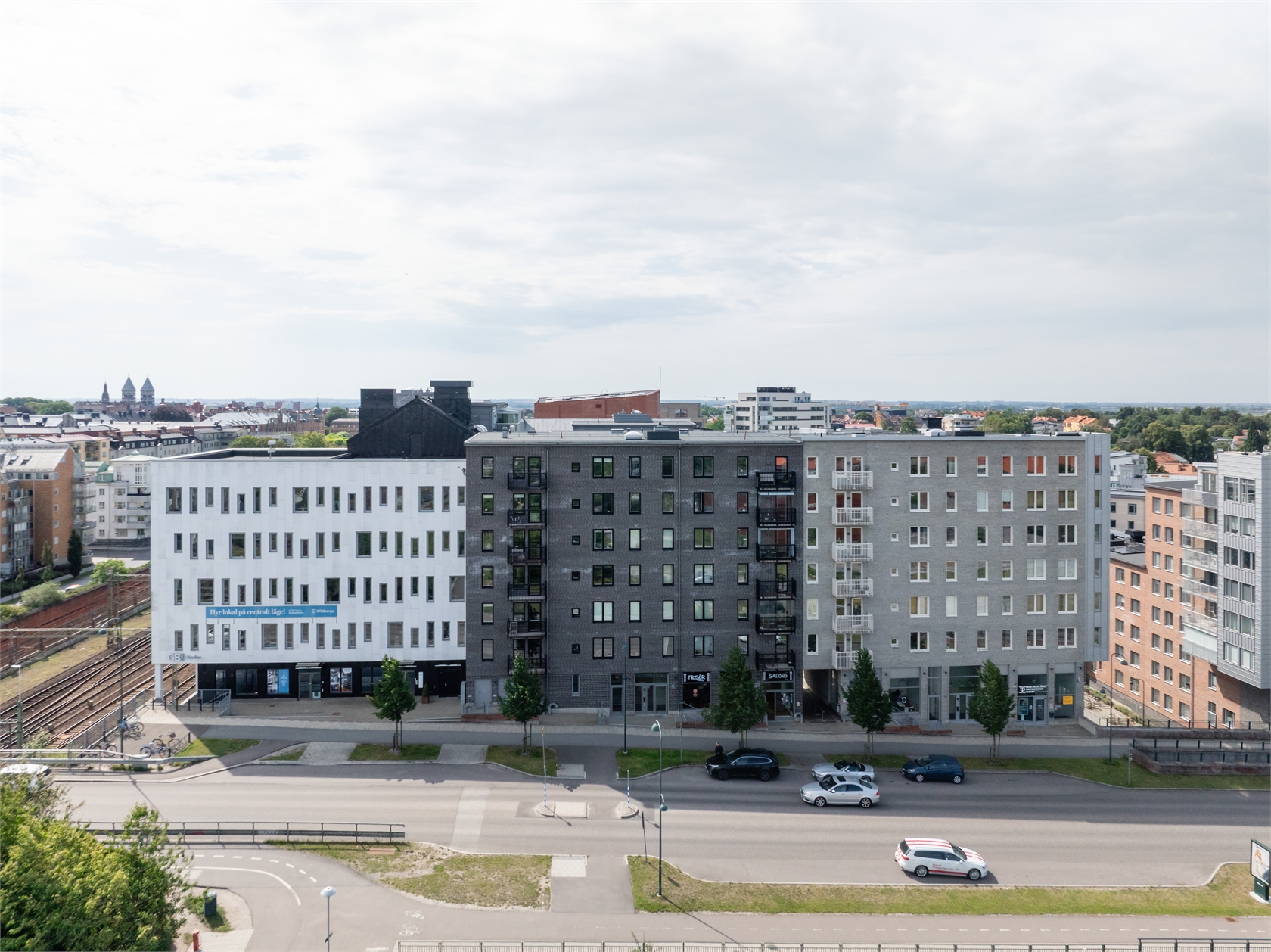 Kung Oskars väg 15 C – bild 14