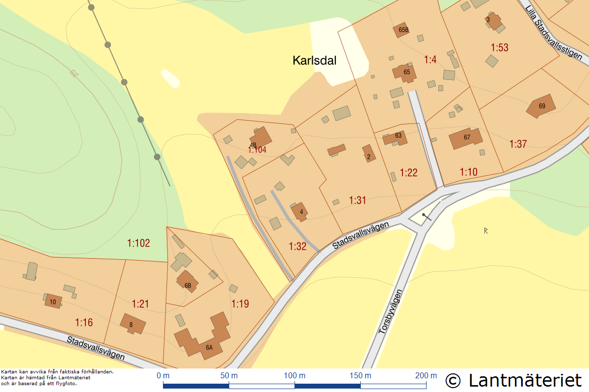 Stadsvallsvägen 4 – bild 41