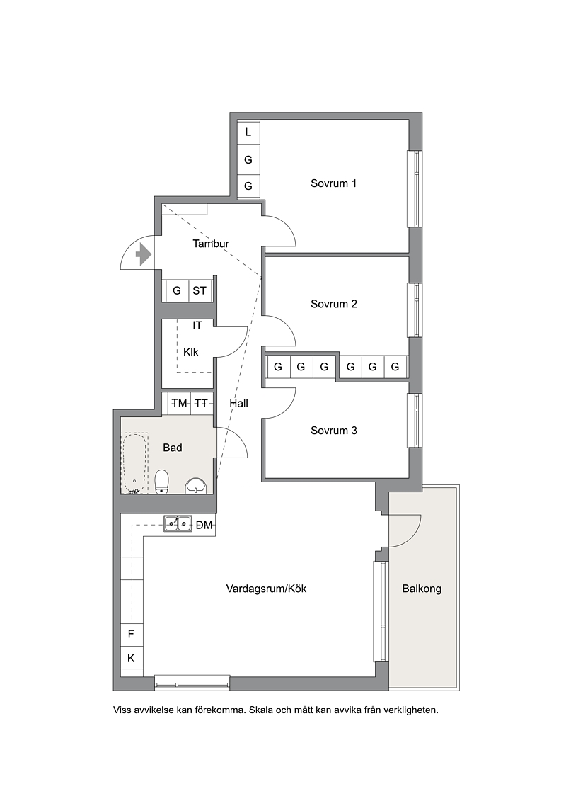 Ugglevägen 9 – bild 17