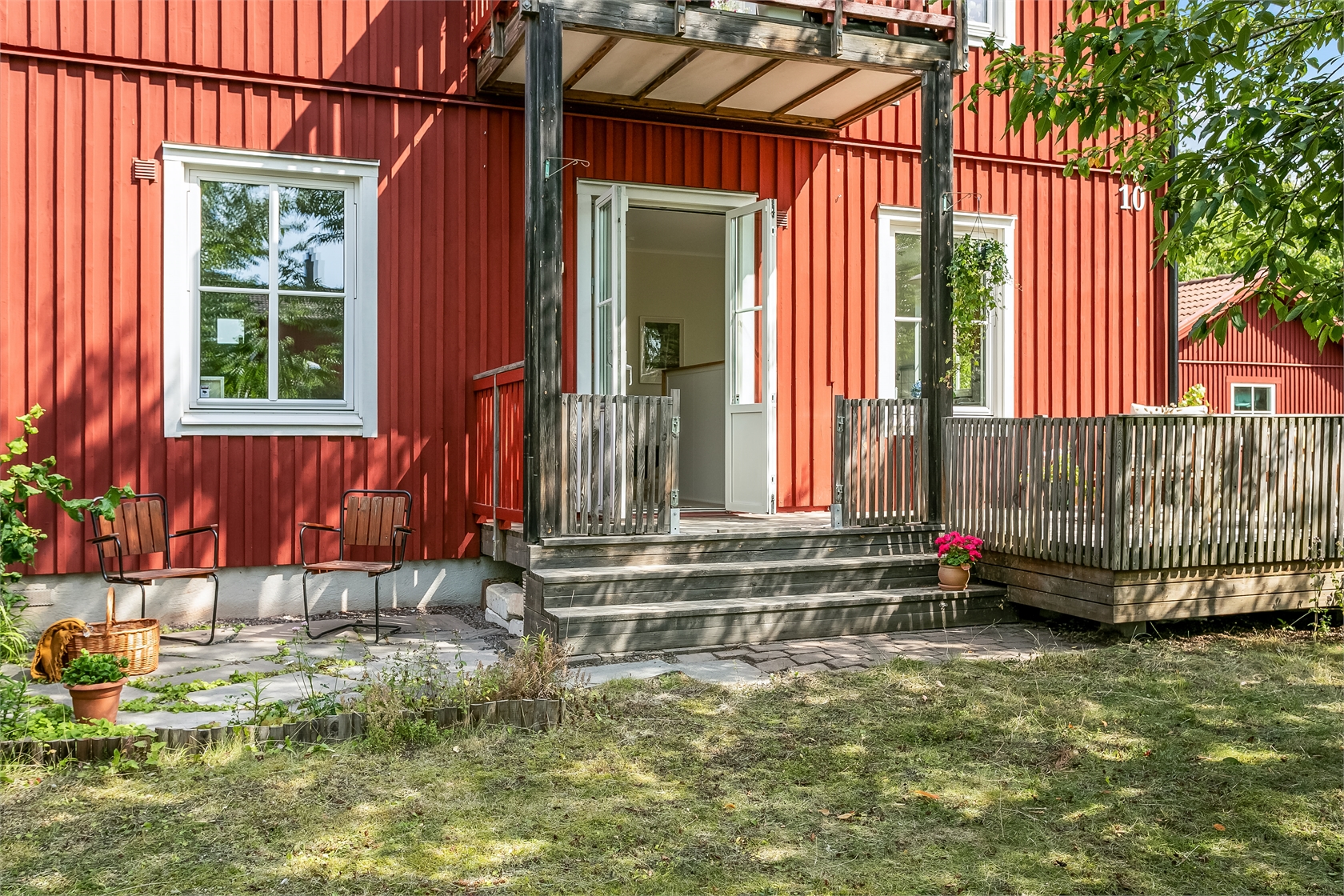Korpstigen 10 A – bild 18