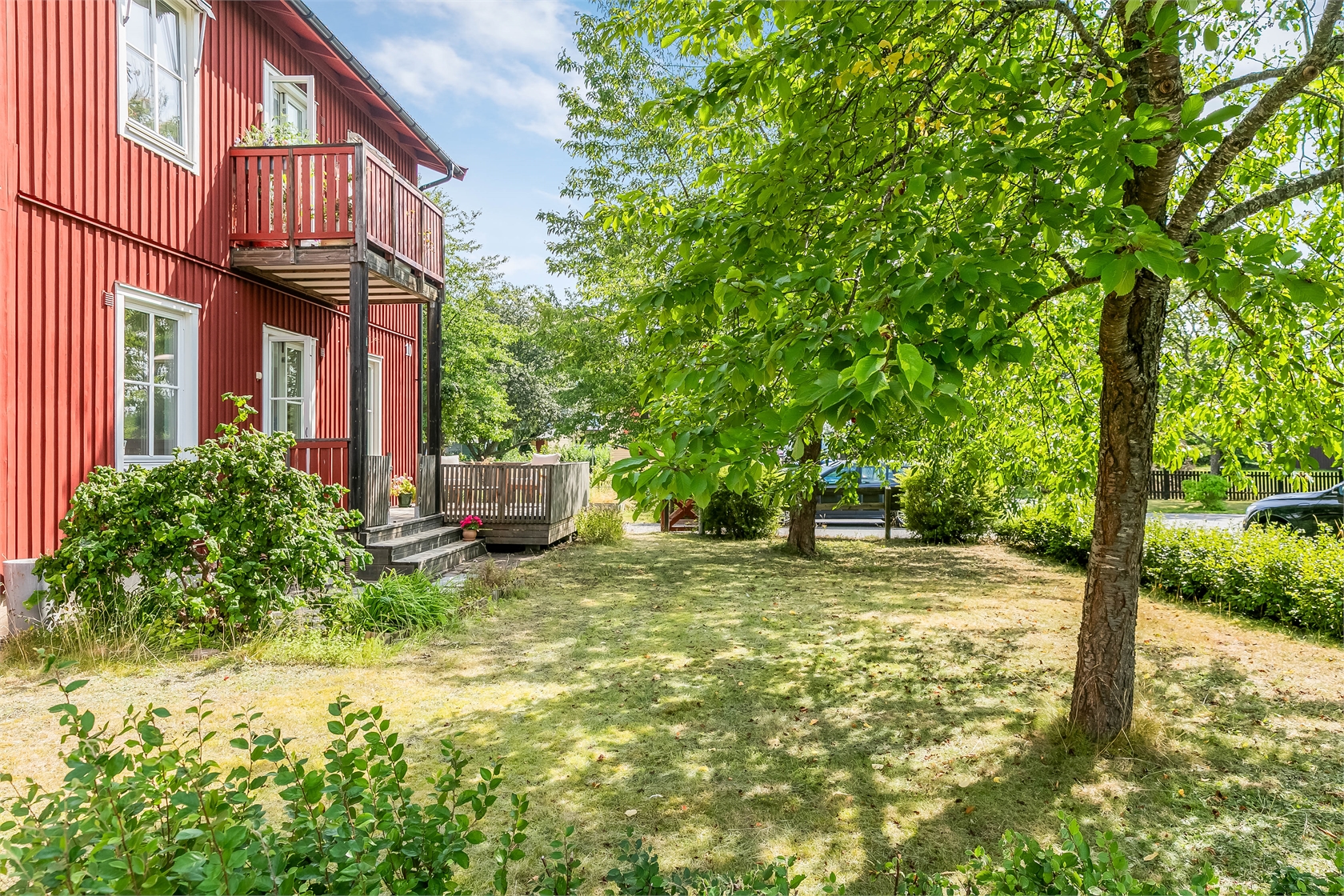Korpstigen 10 A – bild 16