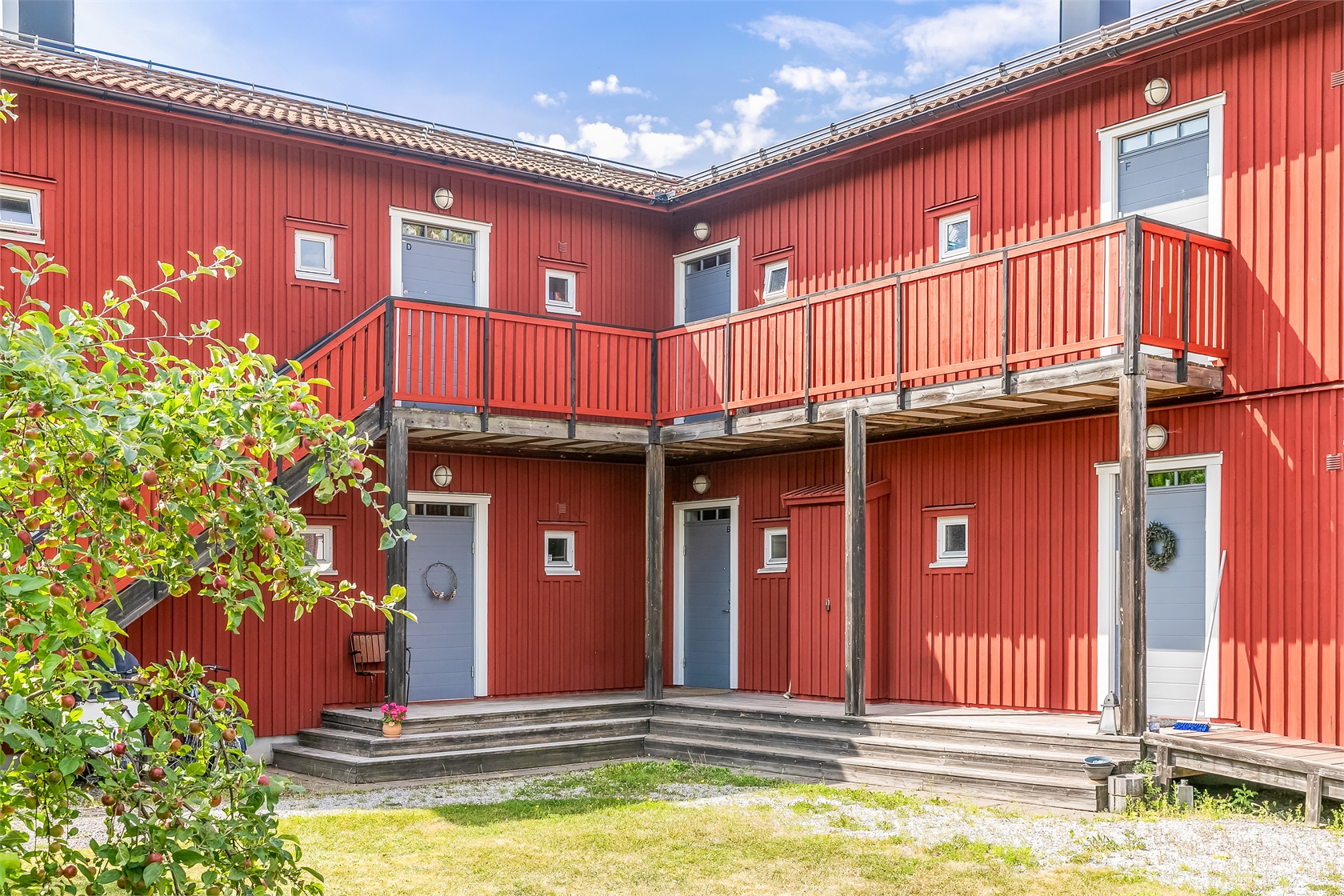 Korpstigen 10 A – bild 17
