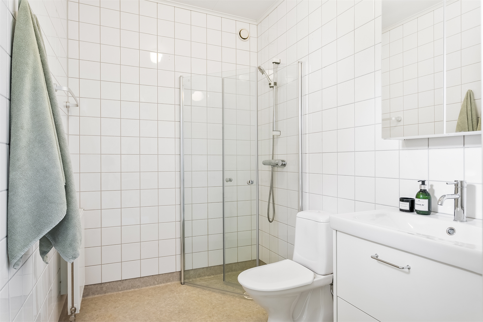 Korpstigen 10 A – bild 11