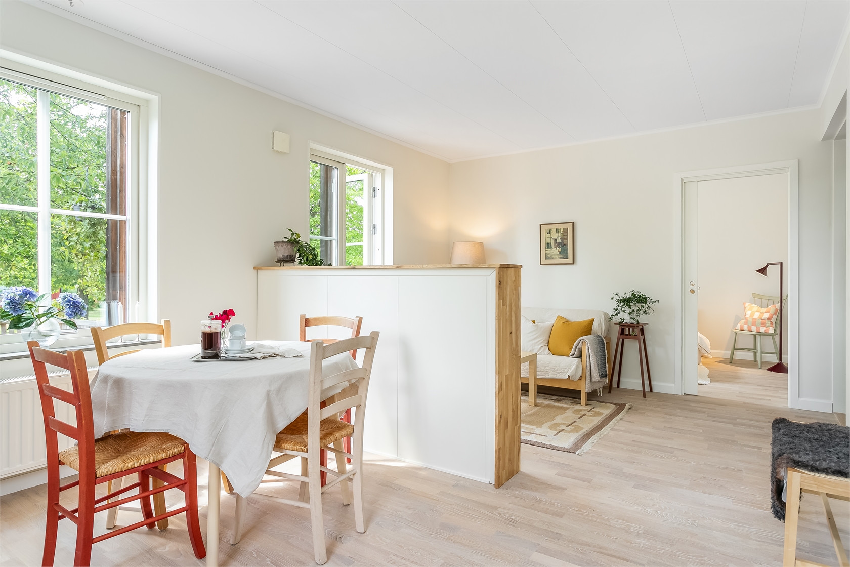 Korpstigen 10 A – bild 2