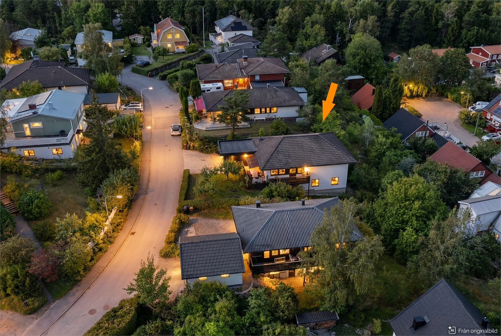 Villa