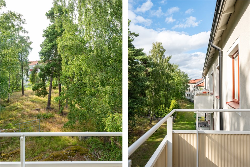 Dansbanevägen 28
