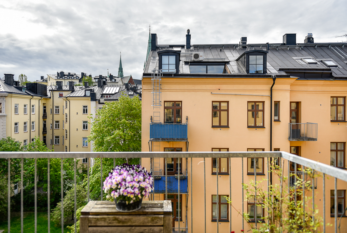 Döbelnsgatan 16 B, 4tr – bild 19