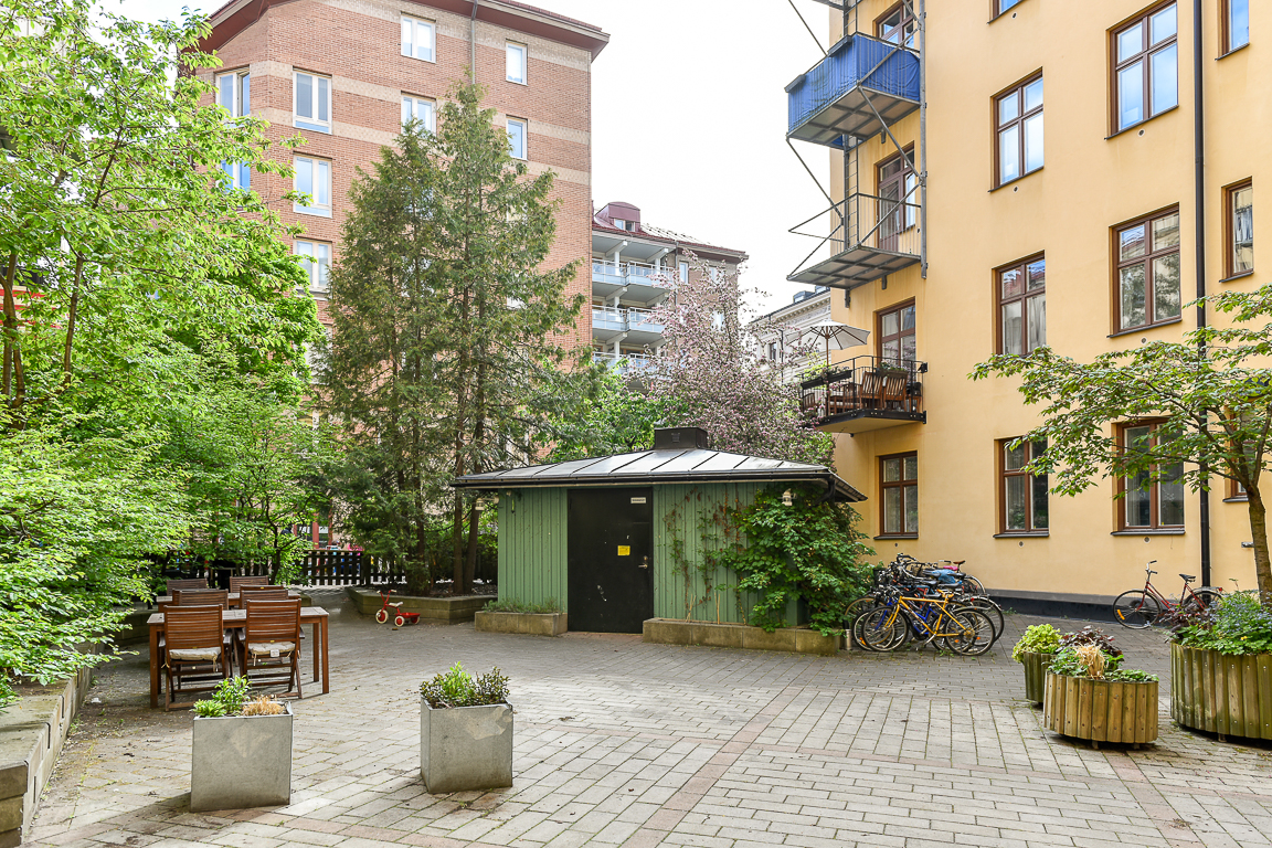 Döbelnsgatan 16 B, 4tr – bild 30