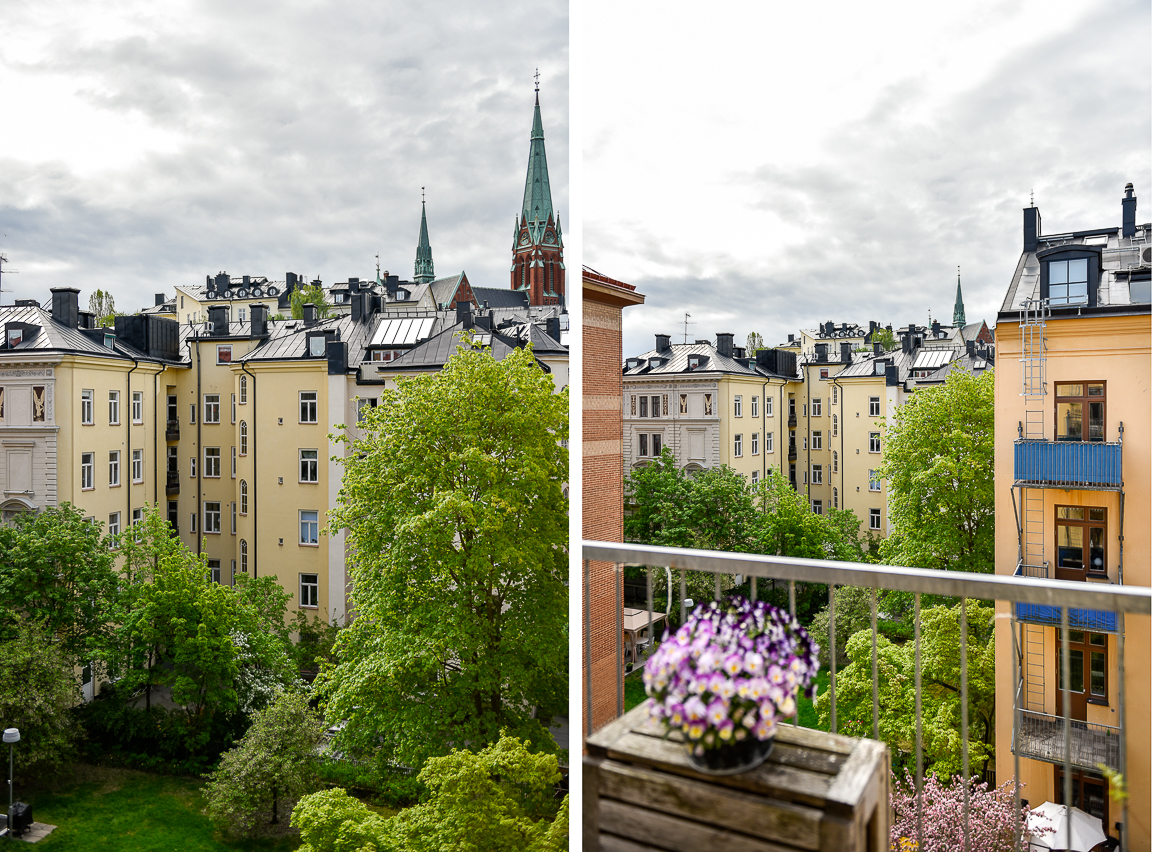 Döbelnsgatan 16 B, 4tr – bild 20