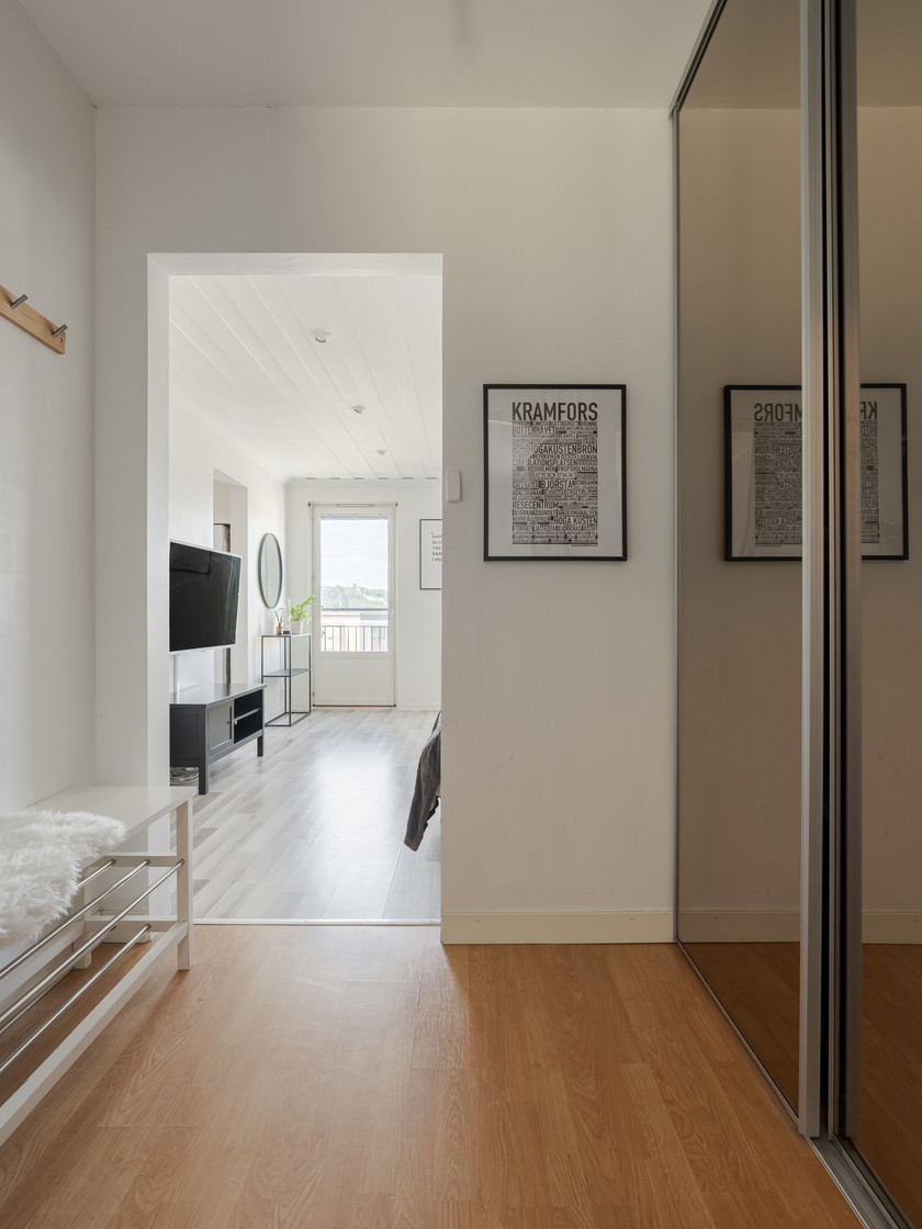 Vintergatan 9A – bild 4