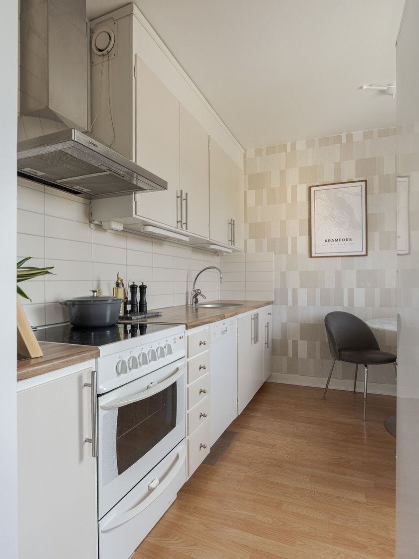 Vintergatan 9A – bild 12