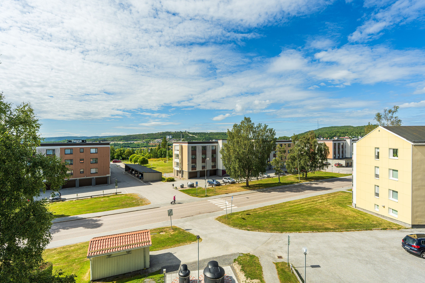 Vintergatan 9A – bild 18