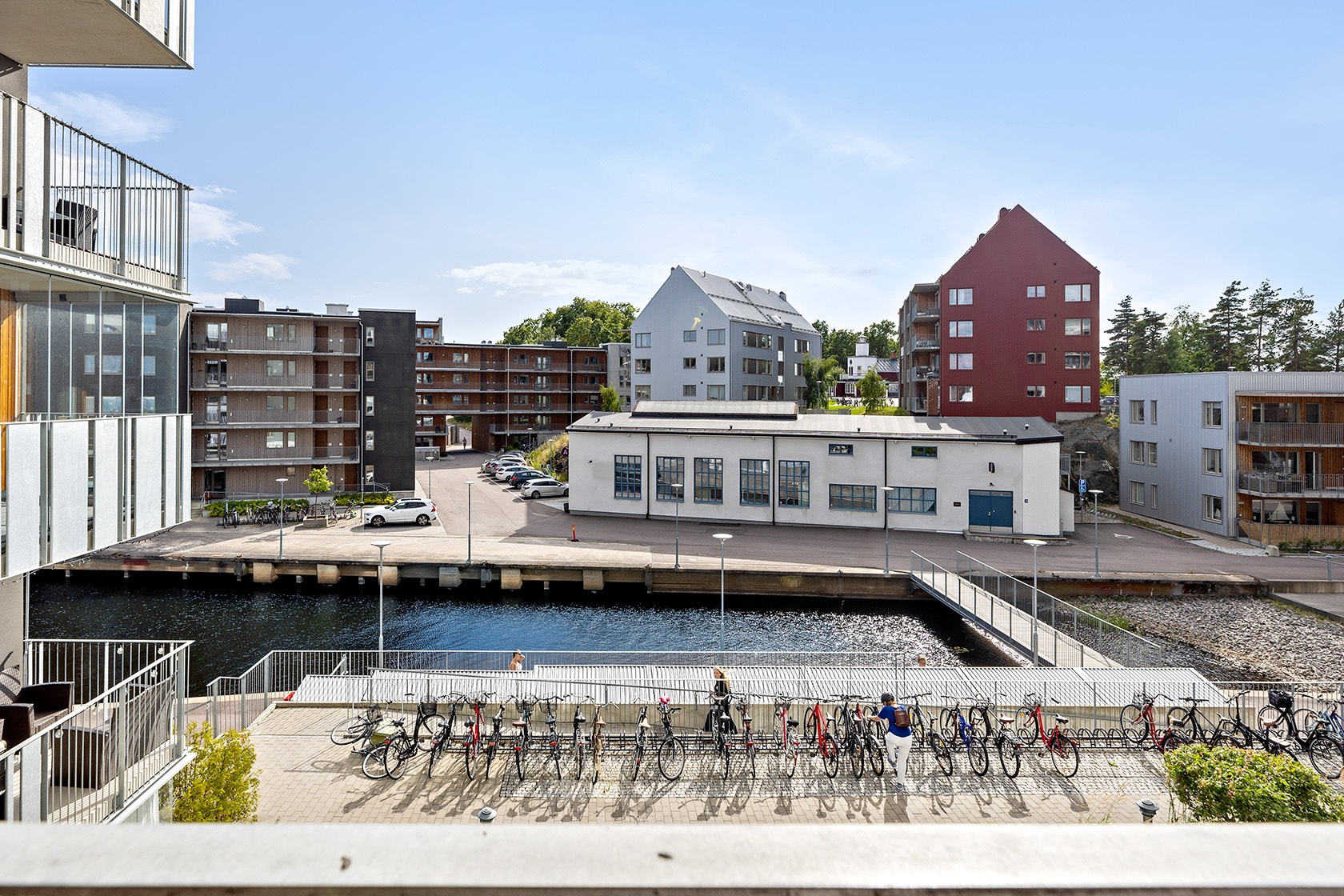 Kanikenäsbanken 23B – bild 2