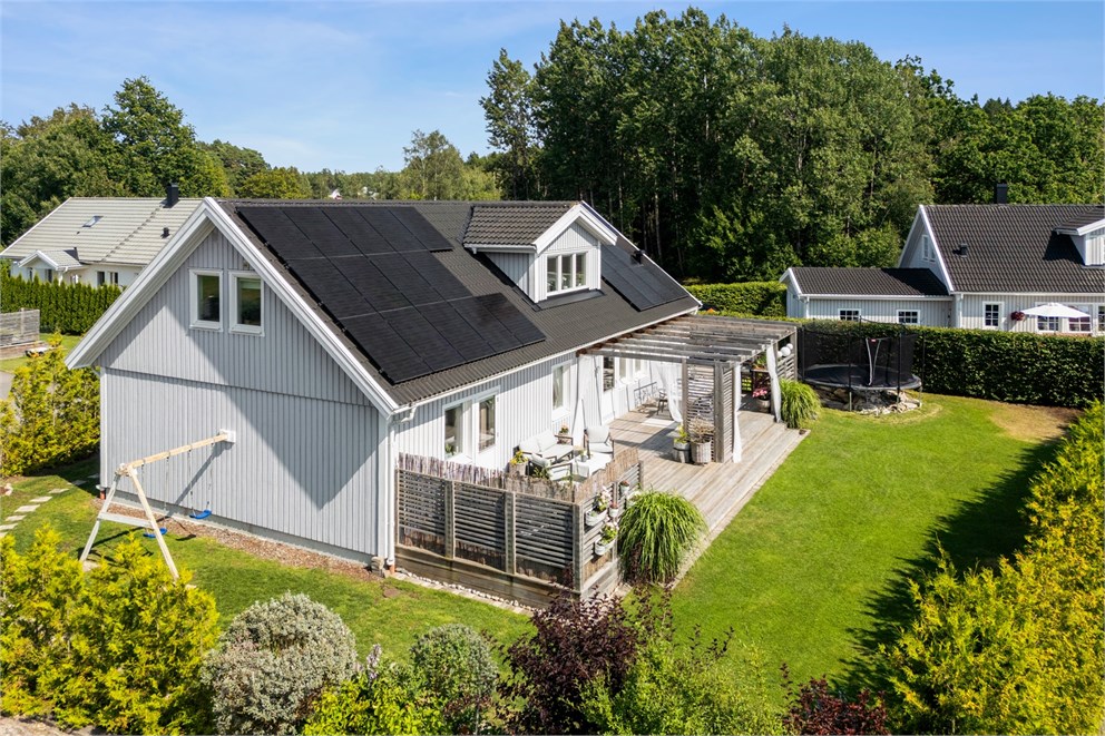 Vikaredsvägen 16