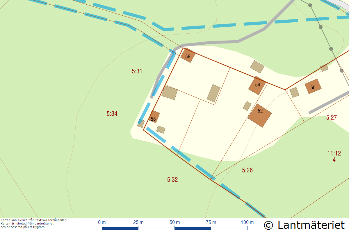 Gammelbyvägen 58 – bild 7