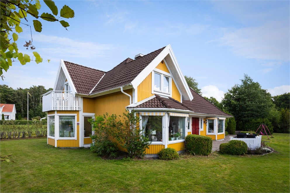 Solgårdsvägen 4