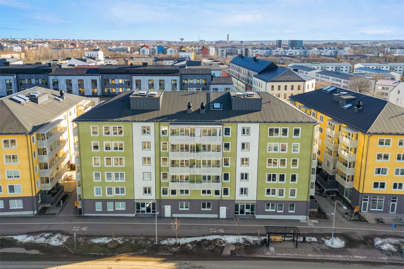 Kantorsgatan 5 – bild 31