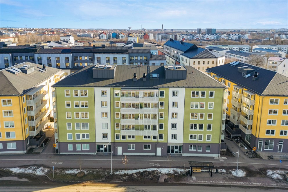 Kantorsgatan 5