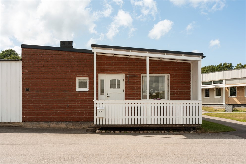 Blåklintsvägen 66