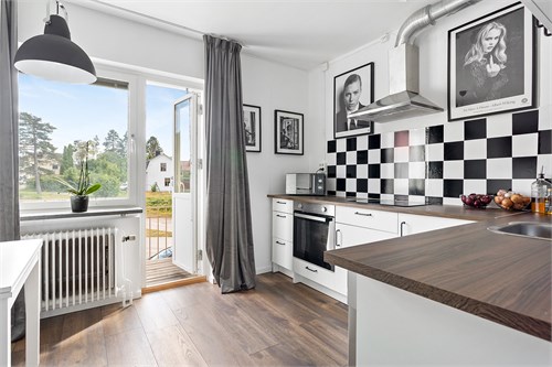 Lötvägen 7 A