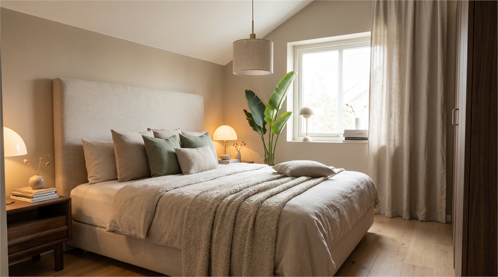 Hus A nr 9 (Grönt) Etapp 2
