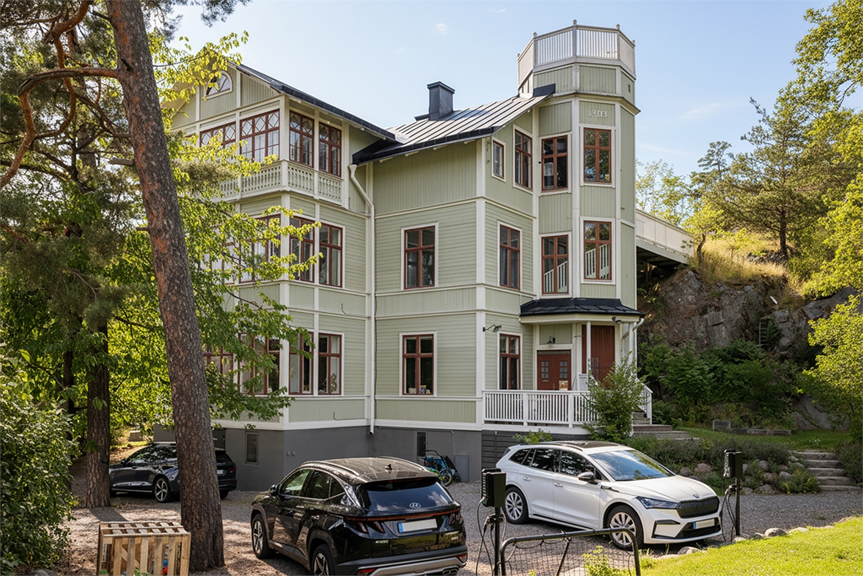 Birkavägen 1 – bild 36