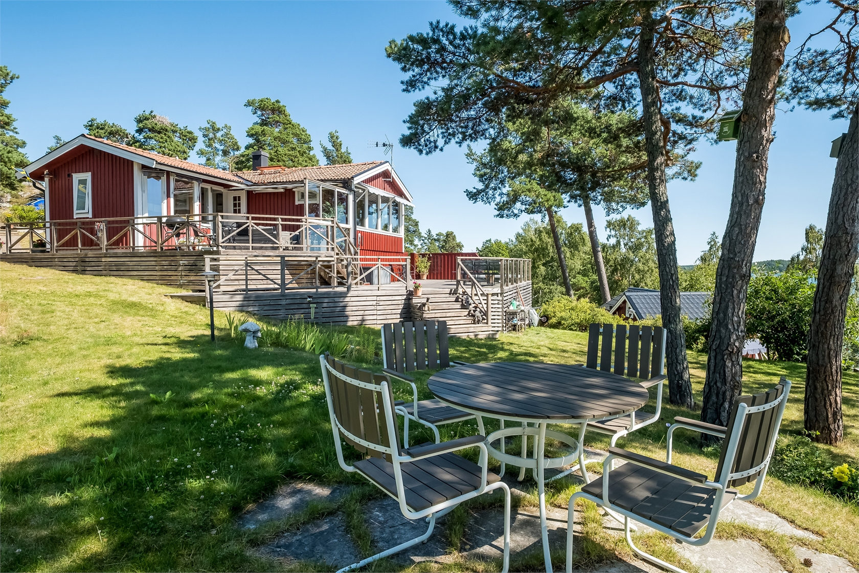 Västra Parkvägen 9 – bild 25