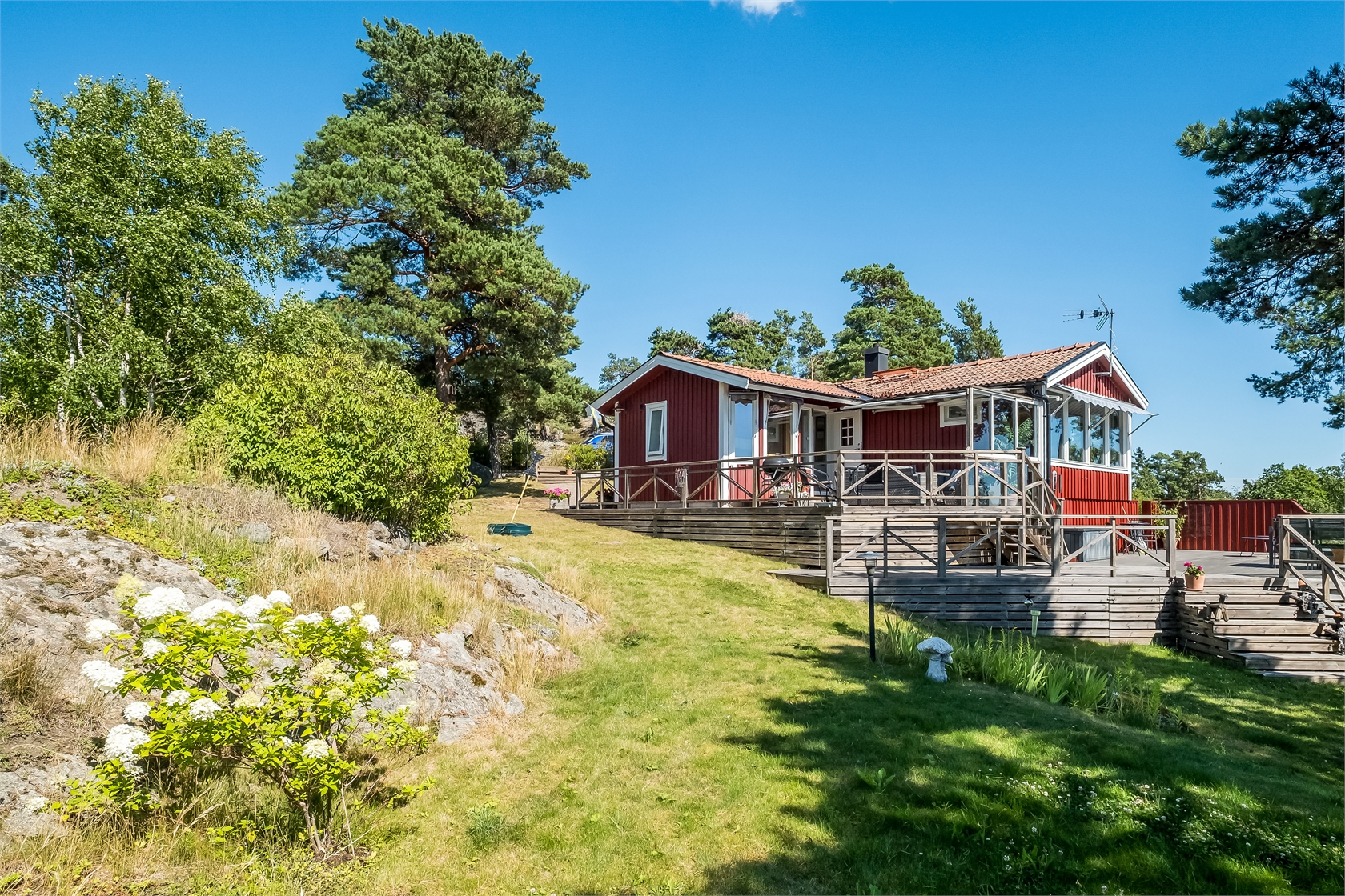 Västra Parkvägen 9 – bild 27
