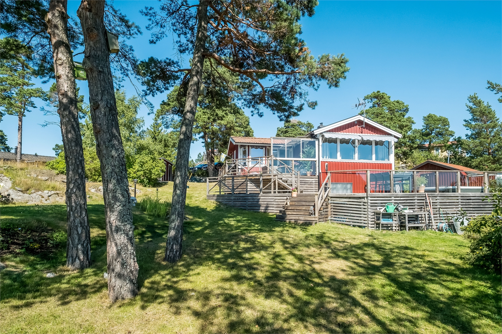 Västra Parkvägen 9 – bild 15