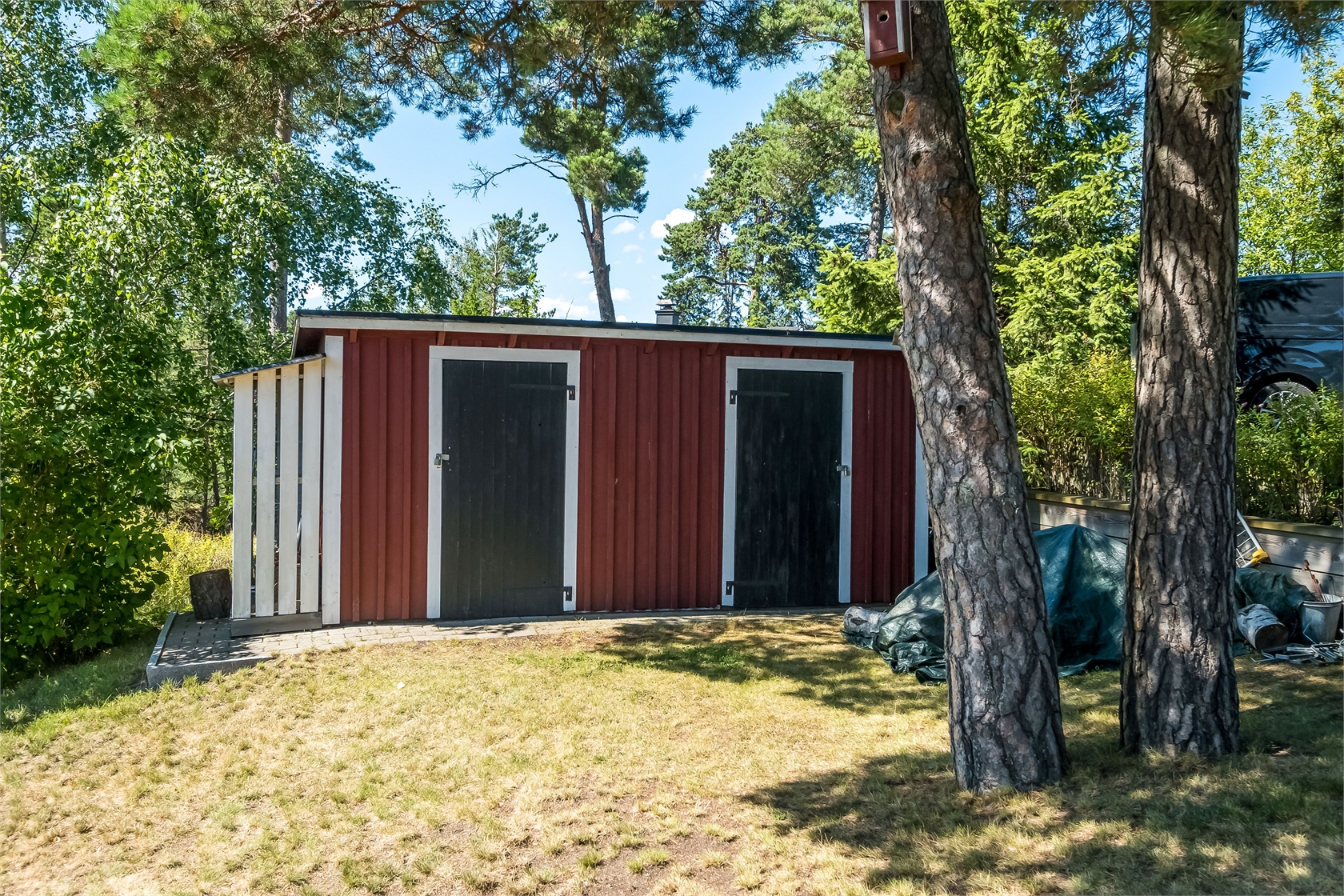 Västra Parkvägen 9 – bild 28