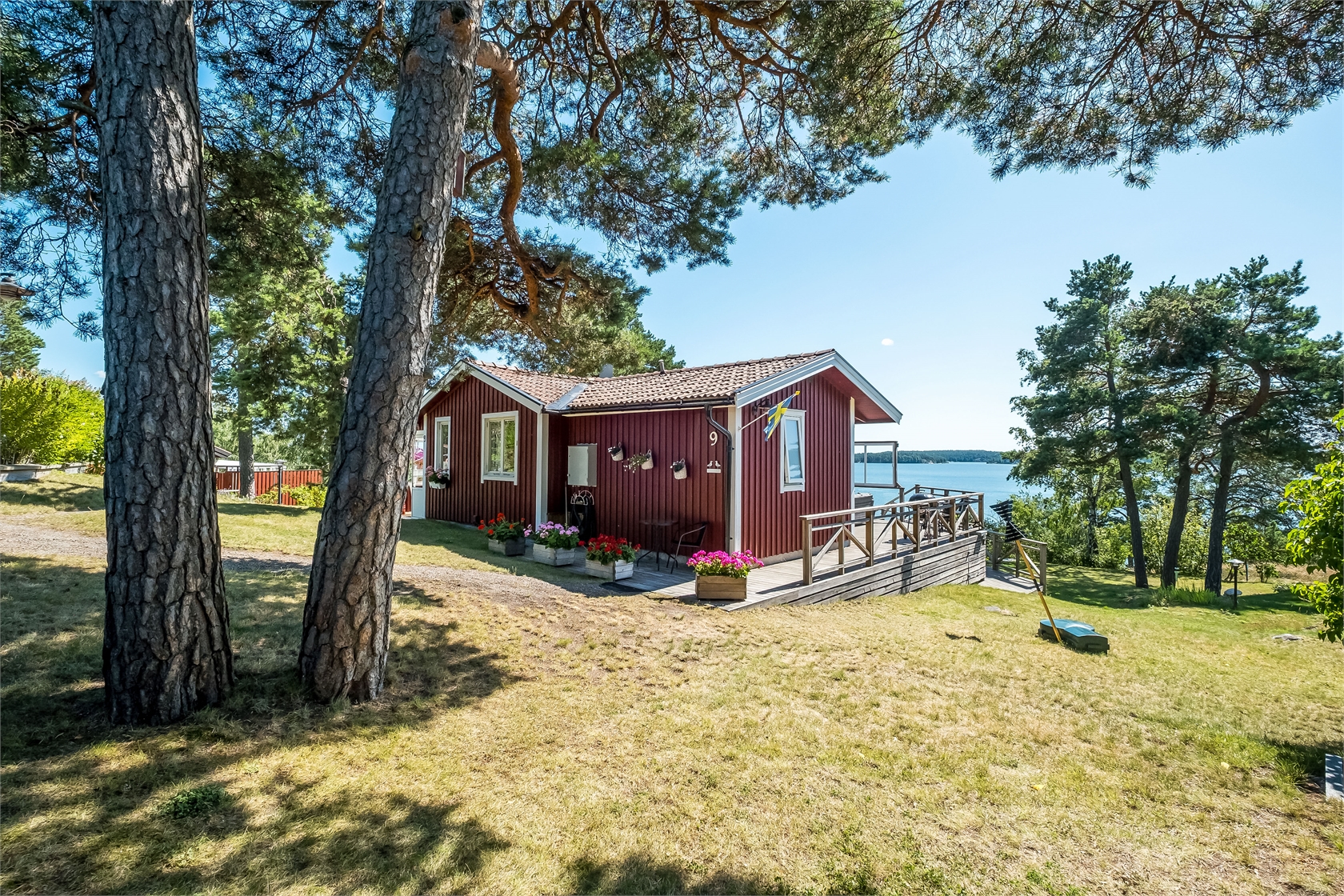 Västra Parkvägen 9 – bild 29
