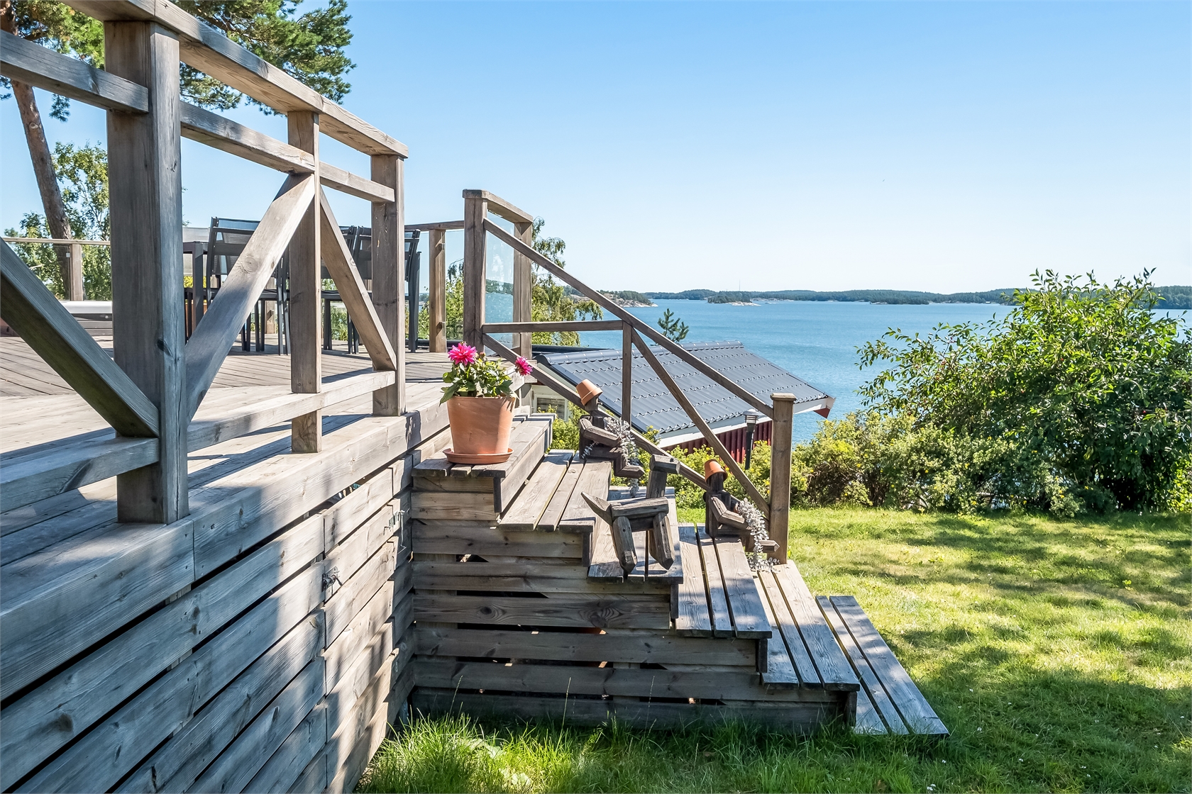 Västra Parkvägen 9 – bild 17