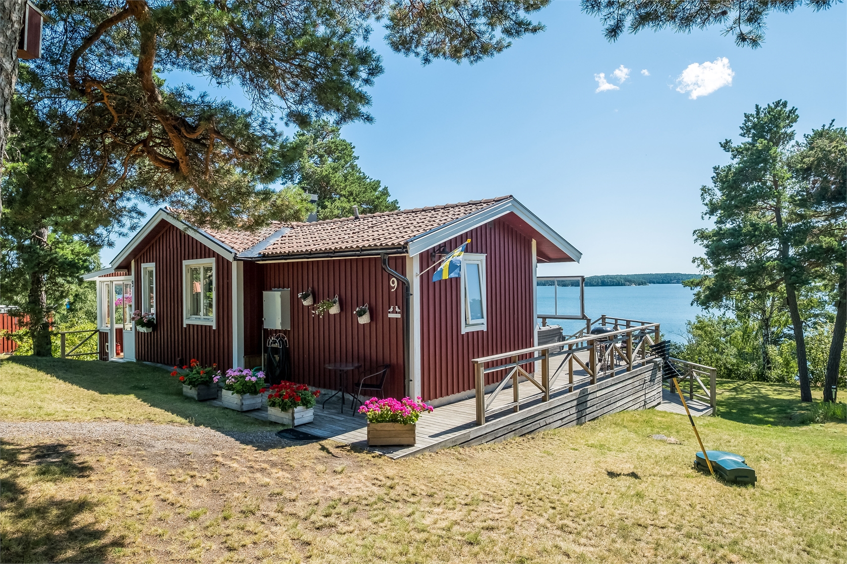 Västra Parkvägen 9 – bild 16