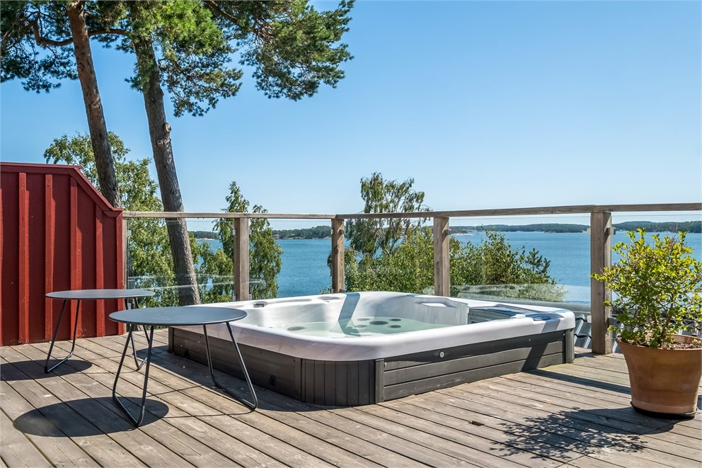 Västra Parkvägen 9