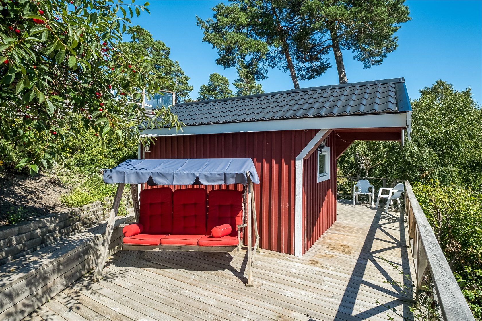 Västra Parkvägen 9 – bild 19