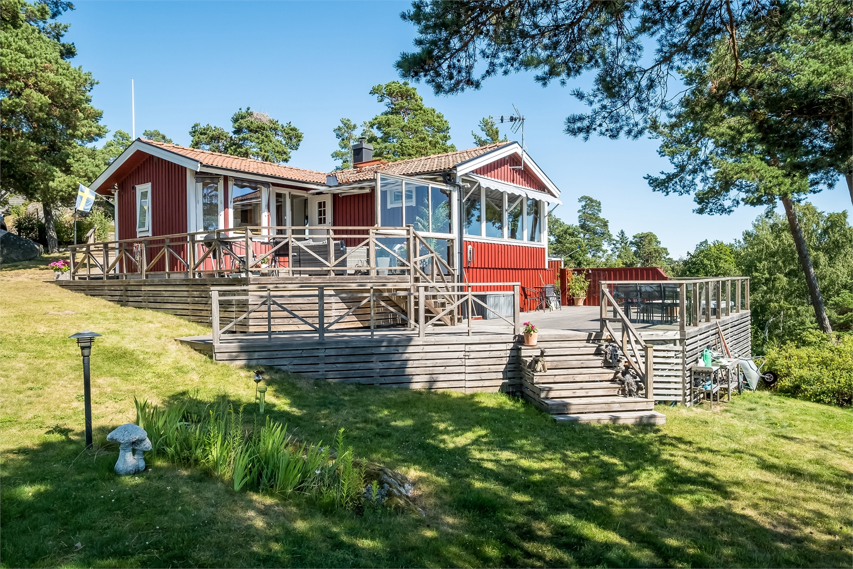 Västra Parkvägen 9 – bild 2