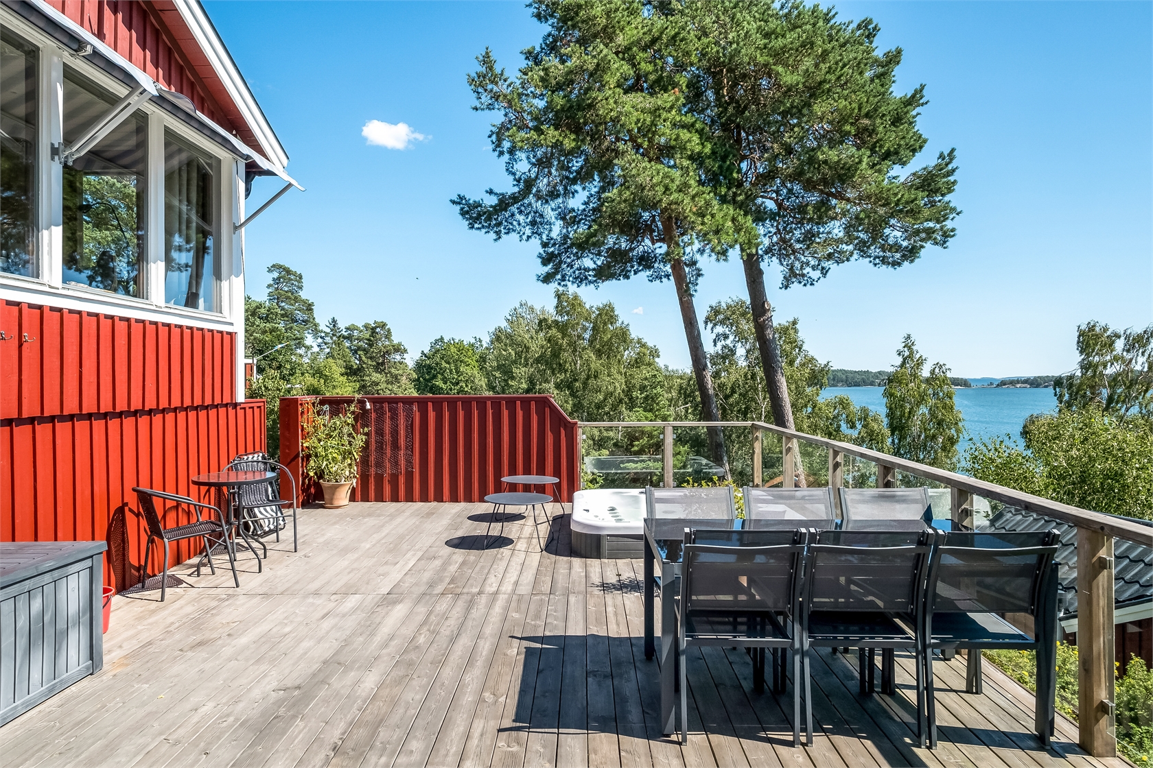 Västra Parkvägen 9 – bild 18