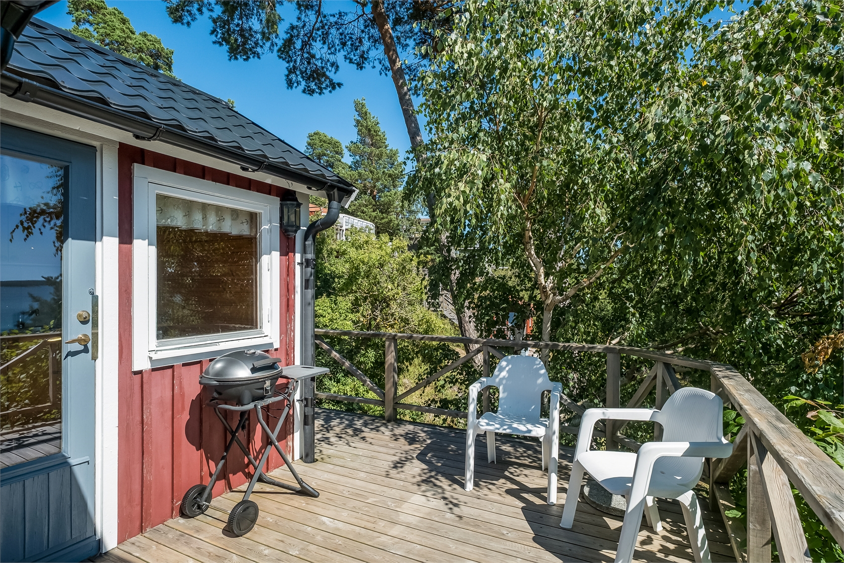 Västra Parkvägen 9 – bild 20