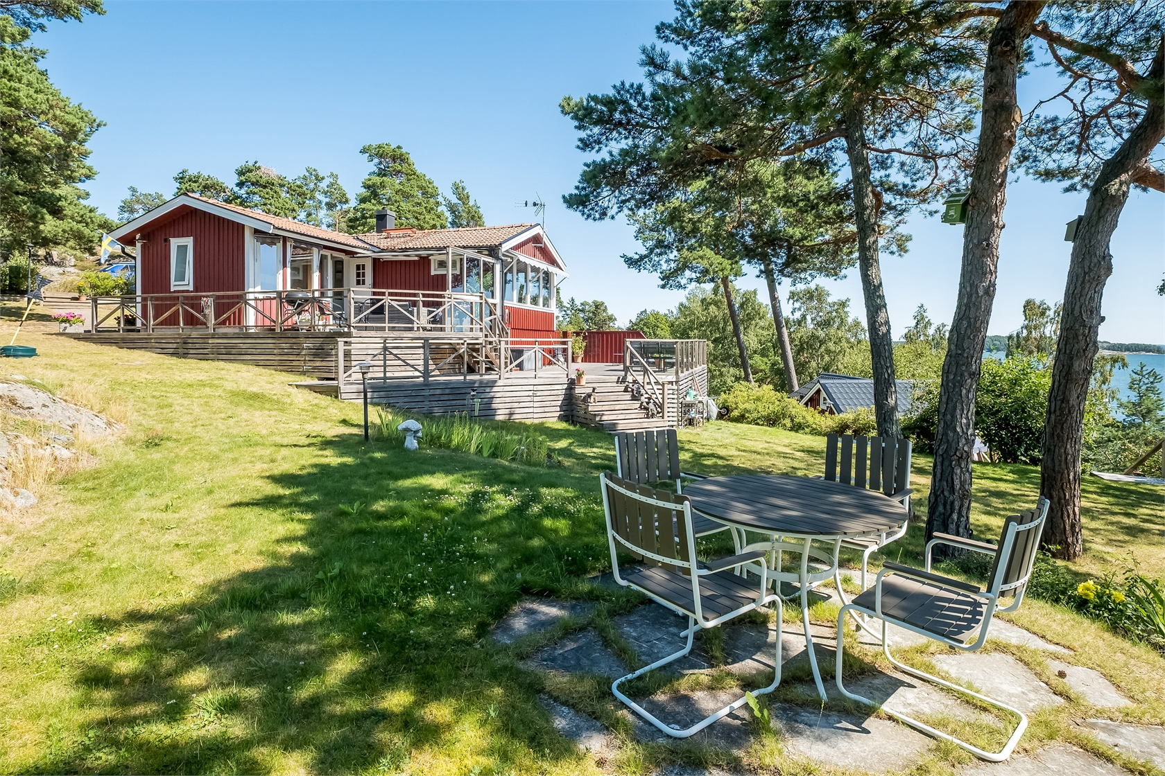Västra Parkvägen 9 – bild 14