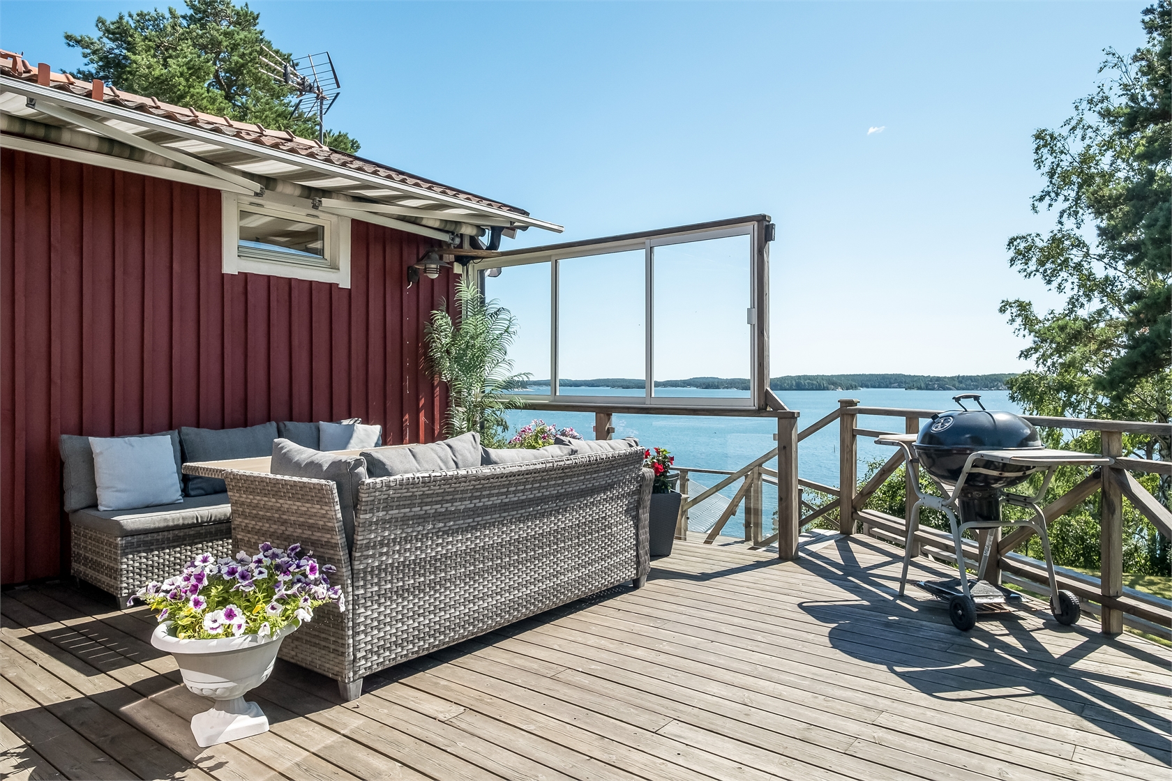 Västra Parkvägen 9 – bild 31