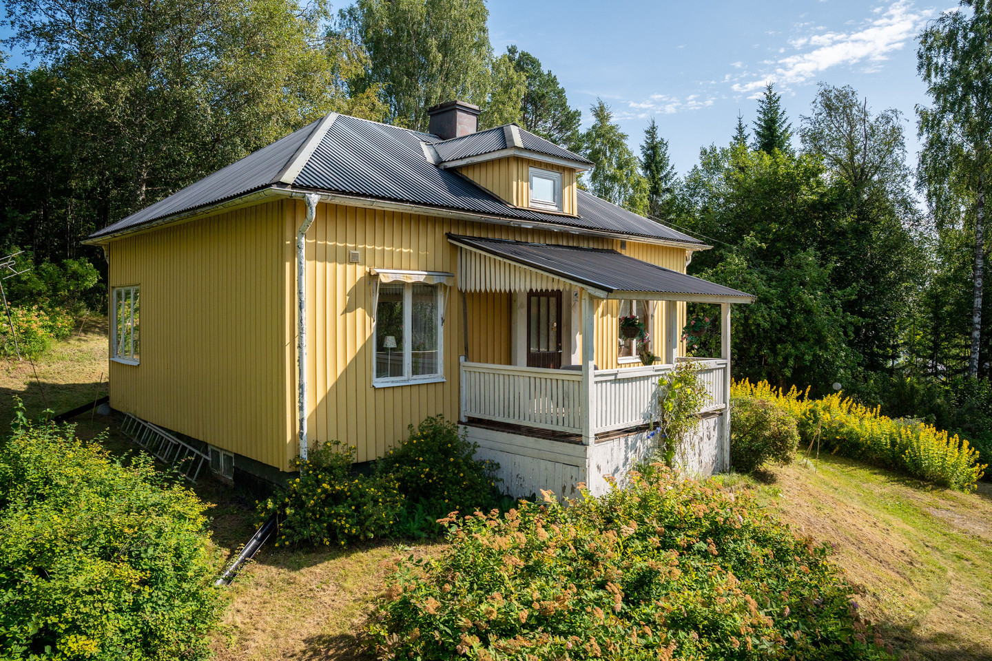 Utsiktsvägen 5 – bild 2