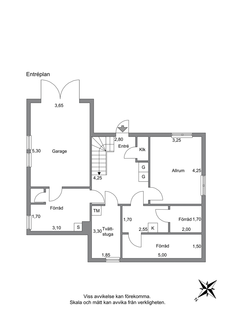 Entréplan
