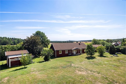 Välkomna till Bergshamra 512