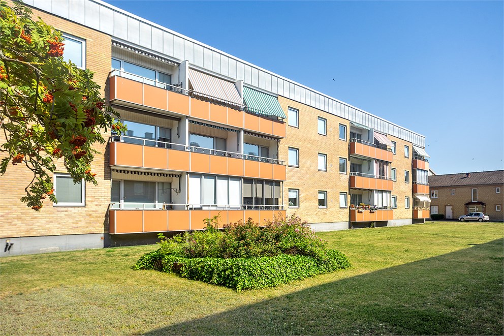 Bruksgatan 4 A