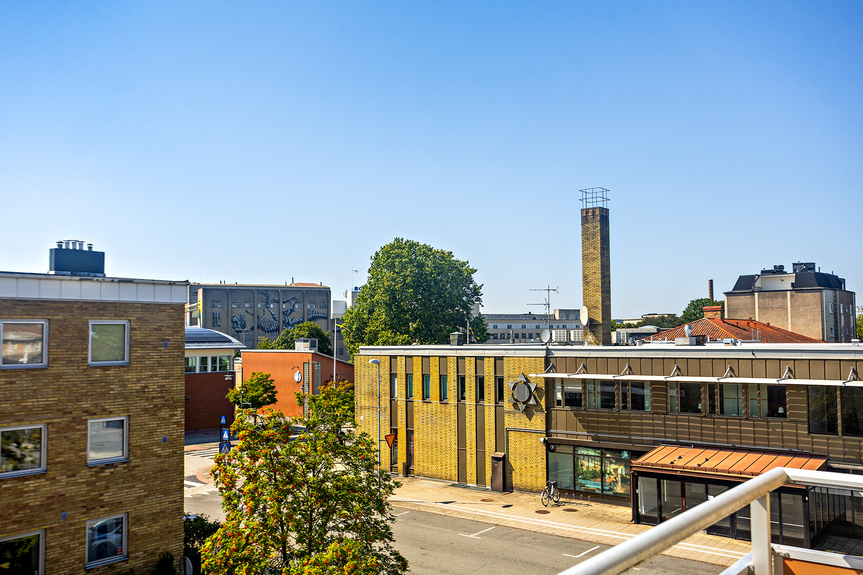 Bruksgatan 4 A – bild 15