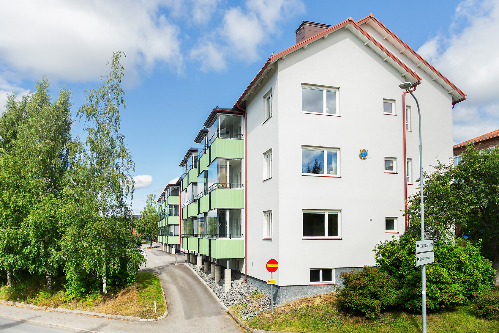 Ringvägen 3 B – bild 15