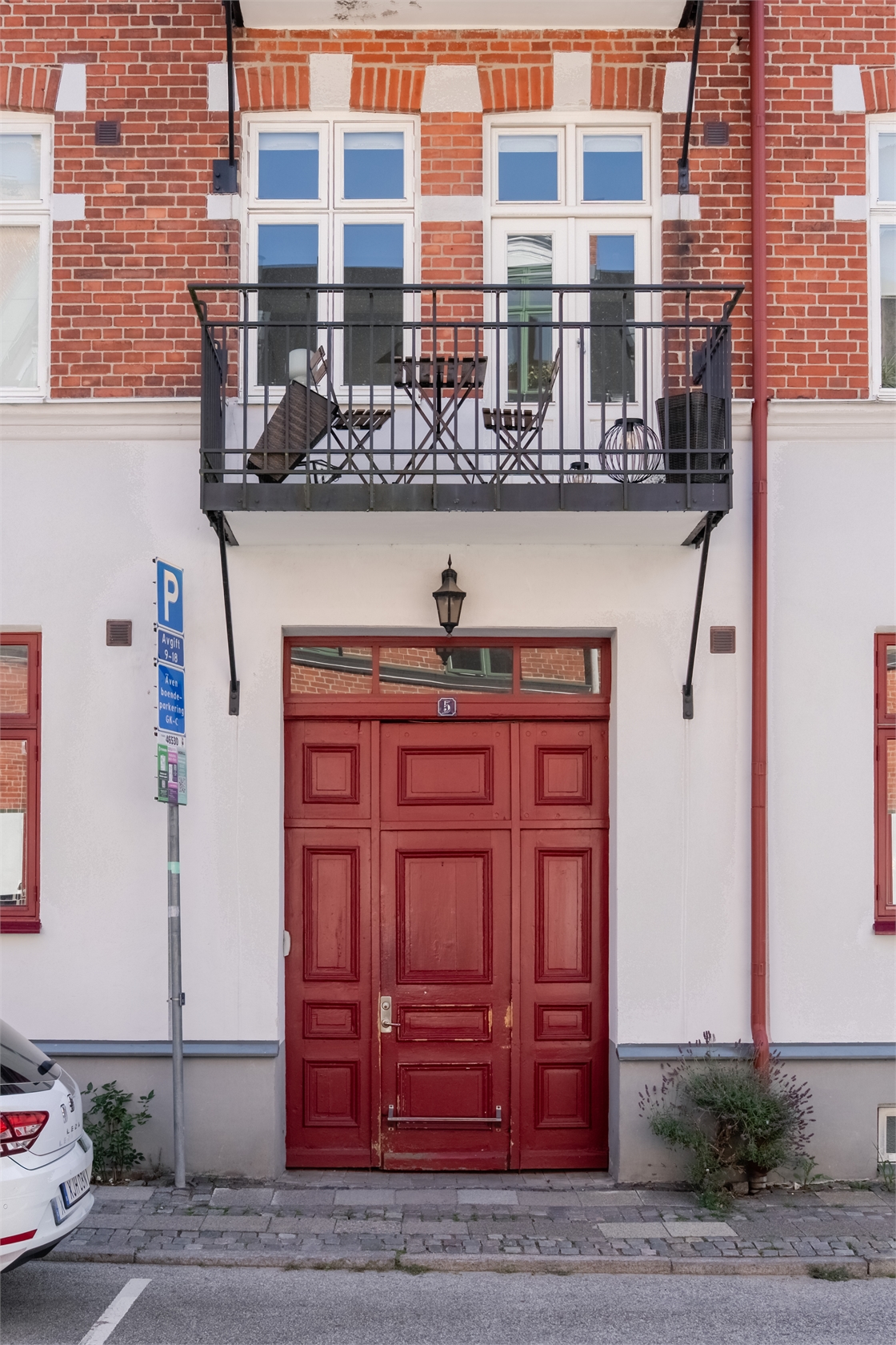 Kanikgatan 5A – bild 17