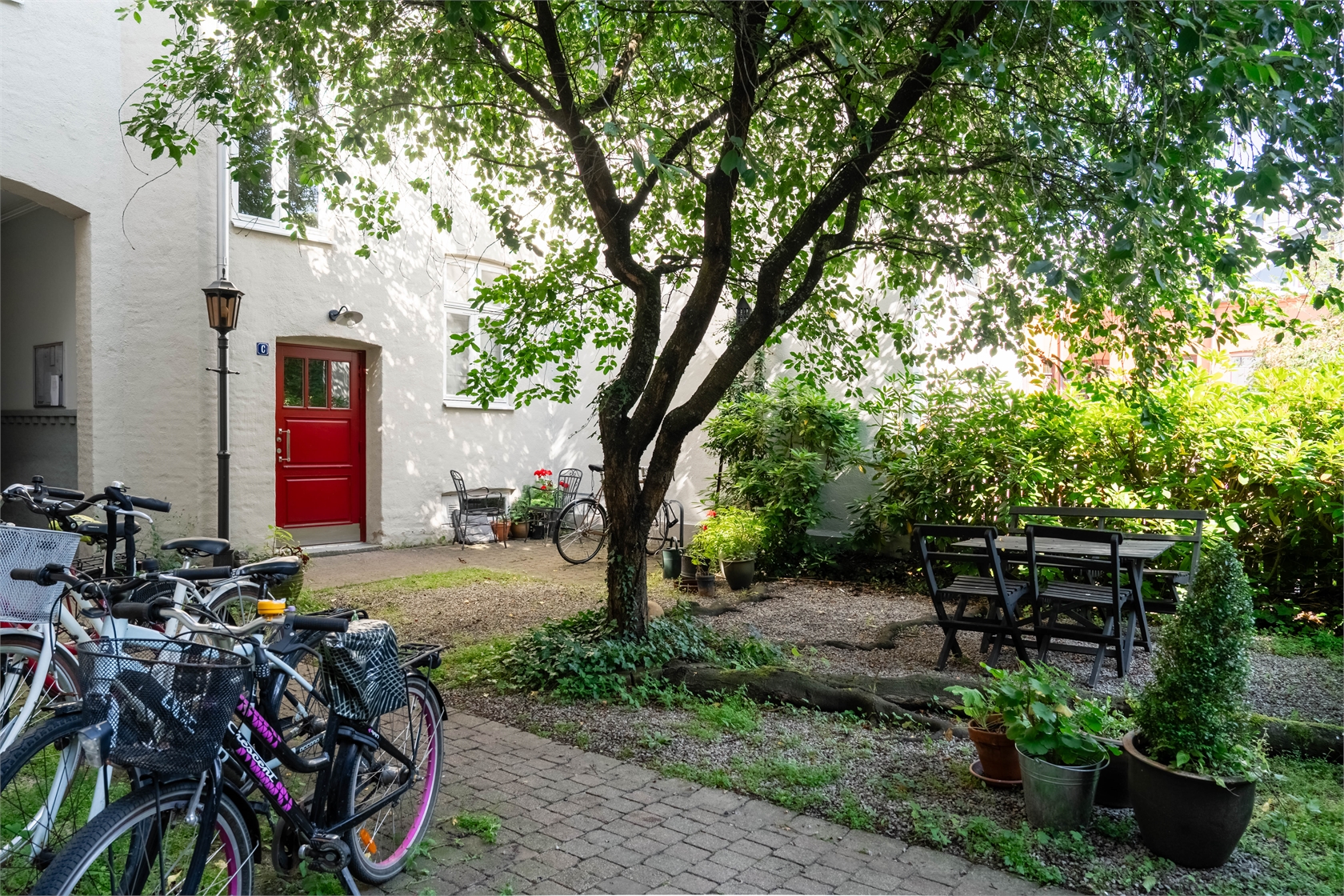 Kanikgatan 5A – bild 19