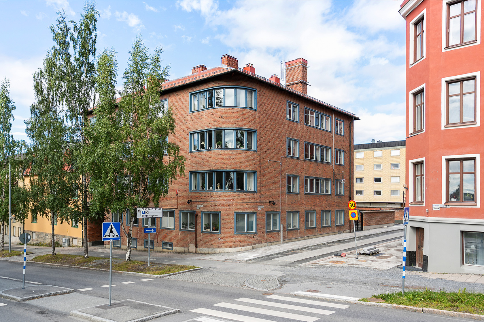 Prästgatan 64A – bild 21